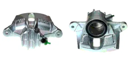 Восстановленный суппорт BREMBO F61173