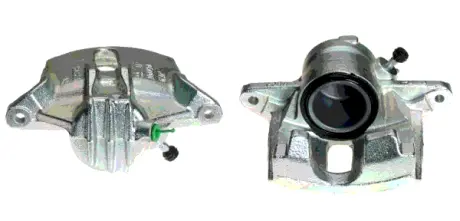 Восстановленный суппорт BREMBO F61175