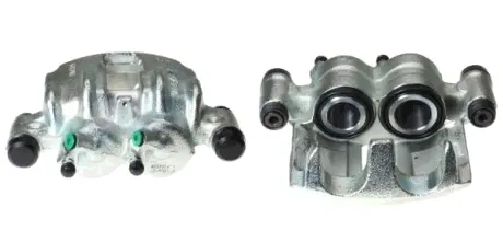 Восстановленный суппорт BREMBO F61178