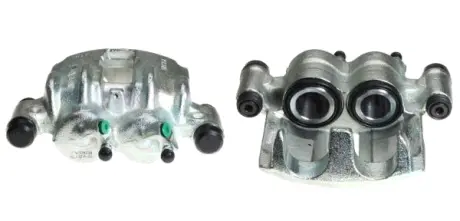 Восстановленный суппорт BREMBO F61179