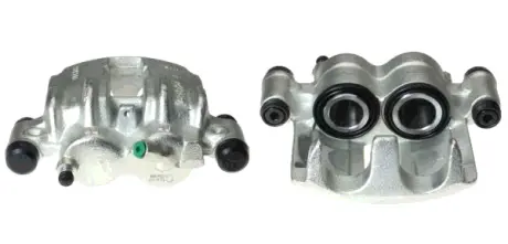 Восстановленный суппорт BREMBO F61180