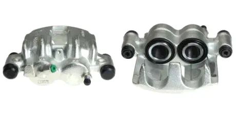 Восстановленный суппорт BREMBO F61181