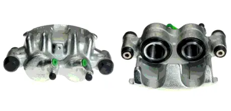 Восстановленный суппорт BREMBO F61183