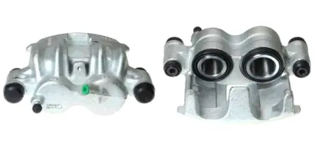 Восстановленный суппорт BREMBO F61184