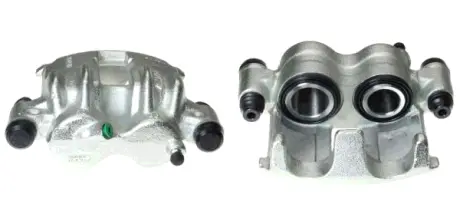 Восстановленный суппорт BREMBO F61185