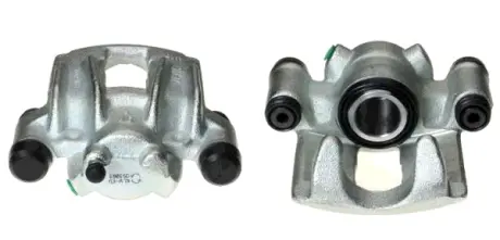 Восстановленный суппорт BREMBO F61186