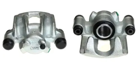 Восстановленный суппорт BREMBO F61187