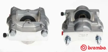 Гальмівний супорт BREMBO F61189