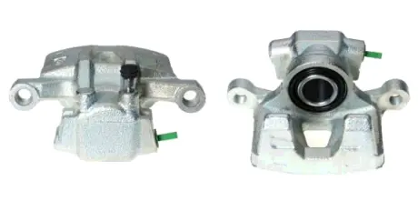 Восстановленный суппорт BREMBO F61200