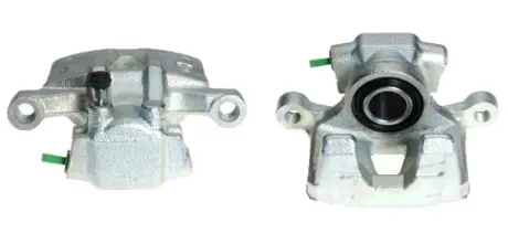 Восстановленный суппорт BREMBO F61201