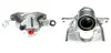 Восстановленный суппорт BREMBO F61202 (фото 1)