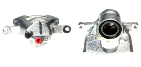 Восстановленный суппорт BREMBO F61202