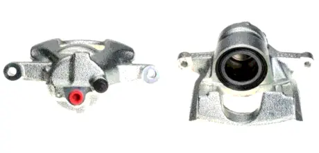 Восстановленный суппорт BREMBO F61203