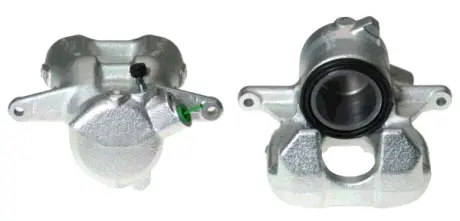 Восстановленный суппорт BREMBO F61205