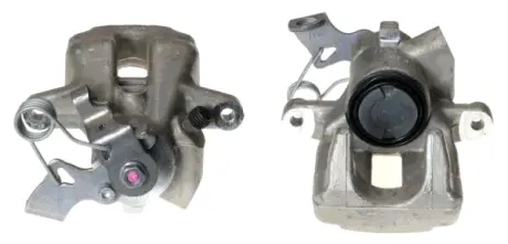 Восстановленный суппорт BREMBO F61208