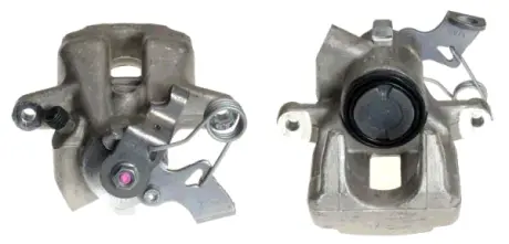 Восстановленный суппорт BREMBO F61209