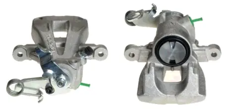 Гальмівний супорт BREMBO F61212