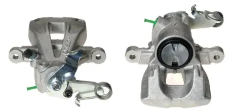 Восстановленный суппорт BREMBO F61213
