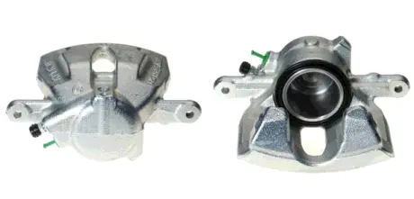 Восстановленный суппорт BREMBO F61214