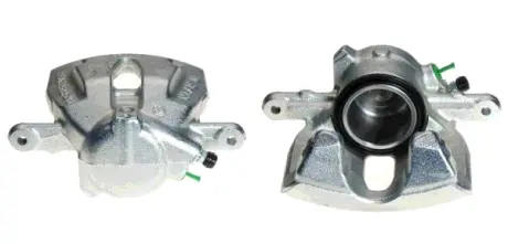 Восстановленный суппорт BREMBO F61215