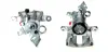 Восстановленный суппорт BREMBO F61216 (фото 1)