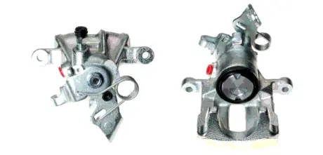 Восстановленный суппорт BREMBO F61216