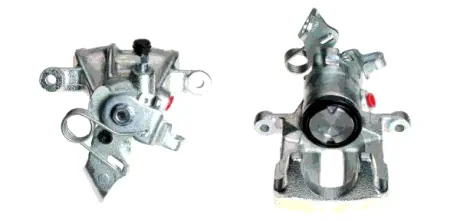 Восстановленный суппорт BREMBO F61217