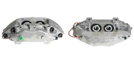 Восстановленный суппорт BREMBO F61219