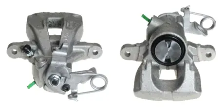 Восстановленный суппорт BREMBO F61221