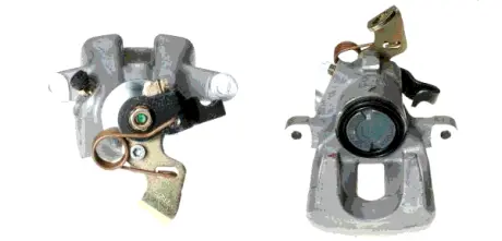 Восстановленный суппорт BREMBO F61222