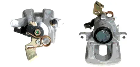 Восстановленный суппорт BREMBO F61223