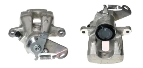 Восстановленный суппорт BREMBO F61227