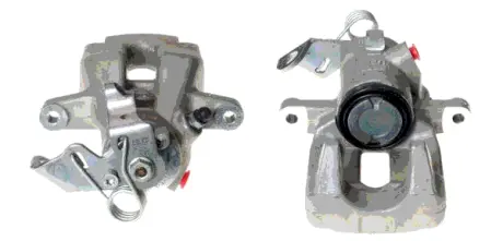 Восстановленный суппорт BREMBO F61228