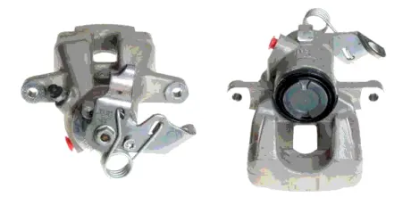 Восстановленный суппорт BREMBO F61229