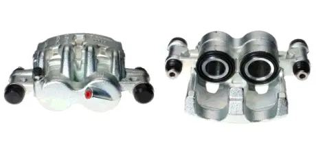 Восстановленный суппорт BREMBO F61230