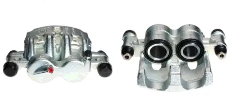 Восстановленный суппорт BREMBO F61231