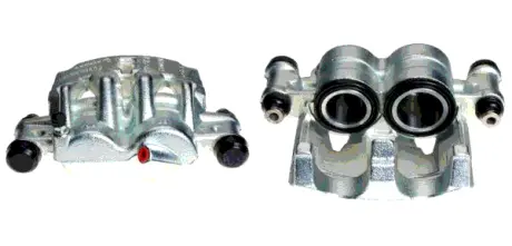 Восстановленный суппорт BREMBO F61232