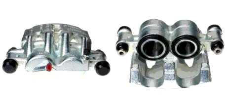 Восстановленный суппорт BREMBO F61233