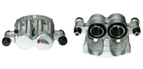 Восстановленный суппорт BREMBO F61234
