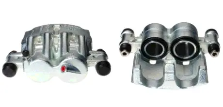 Восстановленный суппорт BREMBO F61236