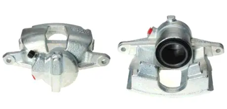 Восстановленный суппорт BREMBO F61238