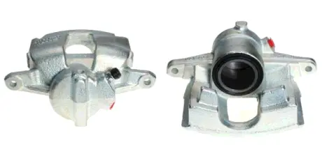 Гальмівний супорт BREMBO F61239