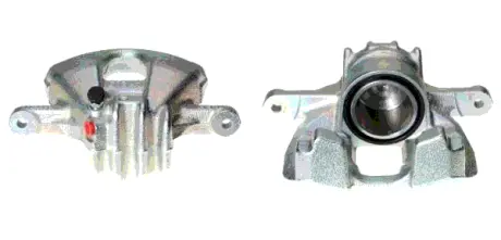 Восстановленный суппорт BREMBO F61240