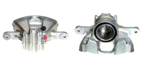 Восстановленный суппорт BREMBO F61241