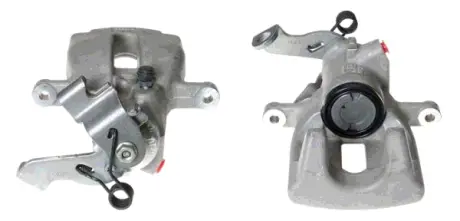 Восстановленный суппорт BREMBO F61242