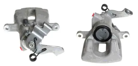 Восстановленный суппорт BREMBO F61243