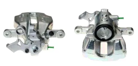 Восстановленный суппорт BREMBO F61246