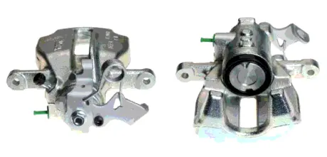 Восстановленный суппорт BREMBO F61247
