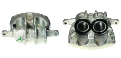 Восстановленный суппорт BREMBO F61248