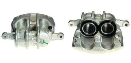 Восстановленный суппорт BREMBO F61249